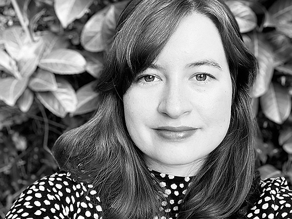 Rebecca Mansley